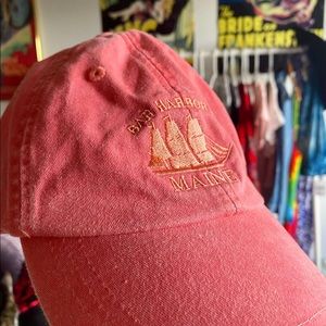 Beachy Dad Cap